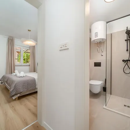 Santa Lucia With Whirlpool Apartment *