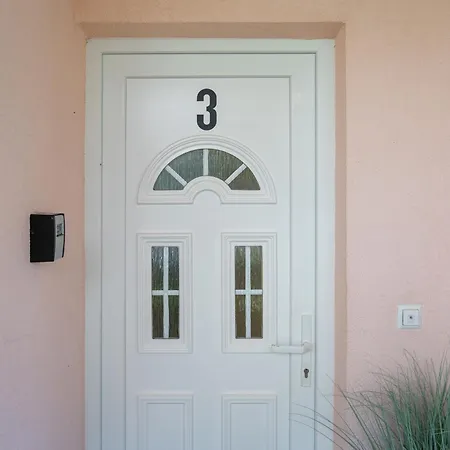 Santa Lucia With Whirlpool Apartment