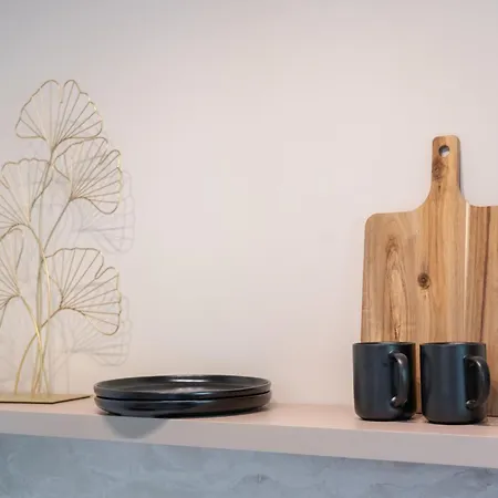 Santa Lucia With Whirlpool Apartment