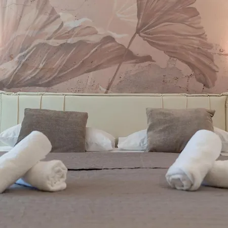 Santa Lucia With Whirlpool Apartment
