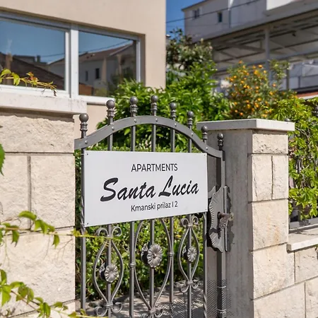Apartment Santa Lucia With Whirlpool *