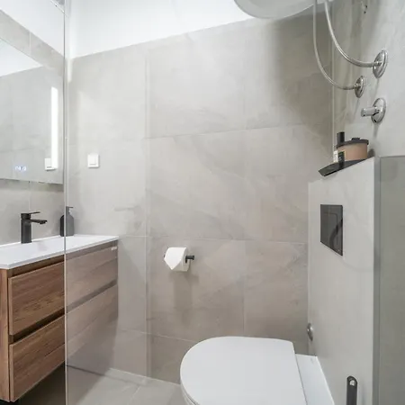 Apartment Santa Lucia With Whirlpool Split