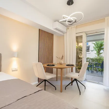 Apartment Santa Lucia With Whirlpool *