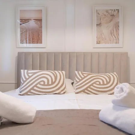 Apartment Santa Lucia With Whirlpool *
