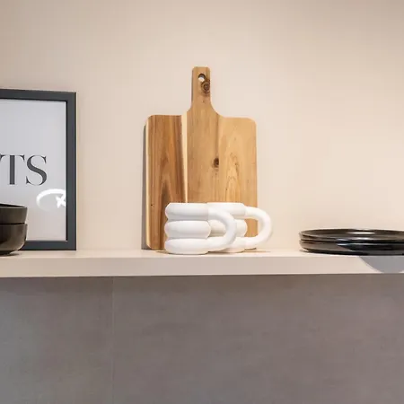 Santa Lucia With Whirlpool Apartment Split