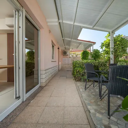 Santa Lucia With Whirlpool Apartment