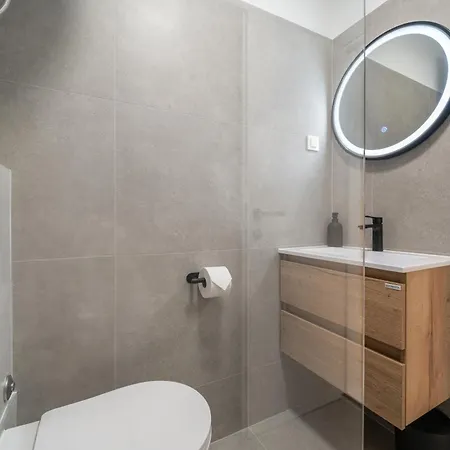 Santa Lucia With Whirlpool Apartment *